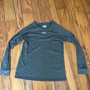 Under Armour long sleeve